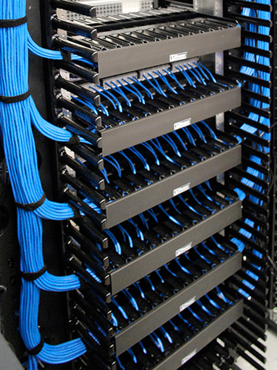 Montagem de Rack - Predimais - Projetos e Reformas de Instalações ...